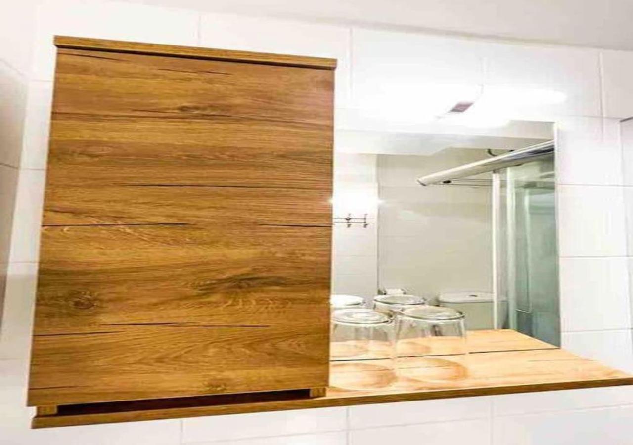 Cozy Apart In Heart Of Athens/Panathenaic Stadium公寓 外观 照片