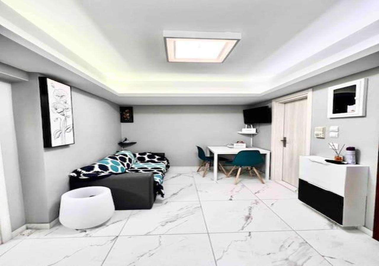 Cozy Apart In Heart Of Athens/Panathenaic Stadium公寓 外观 照片