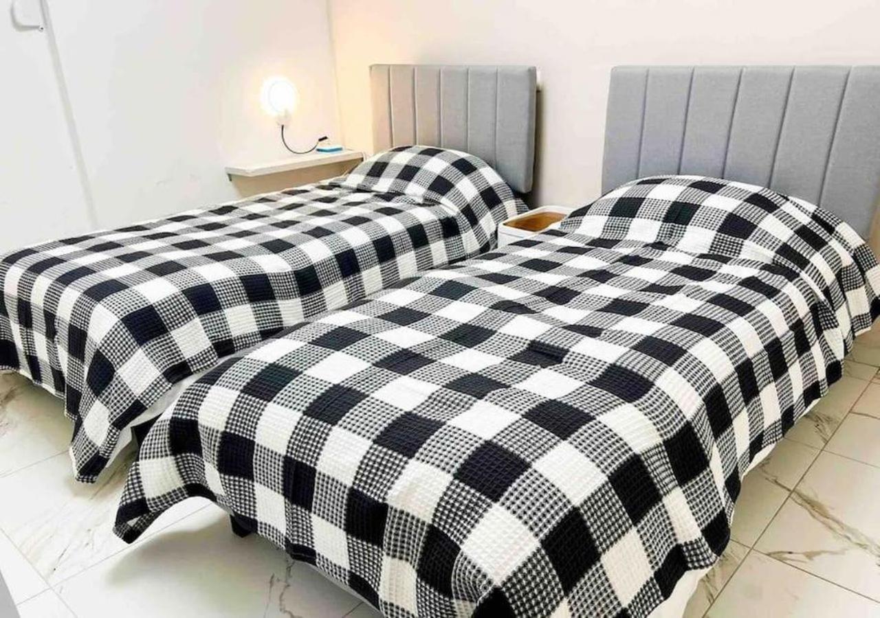 Cozy Apart In Heart Of Athens/Panathenaic Stadium公寓 外观 照片